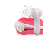 Electric Deep Pore Facial Cleanser