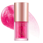Hydrating Jelly Lip Oil – Non-Sticky Gloss
