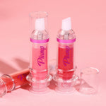 Crystal Mirror Plumping Lip Gloss & Oil