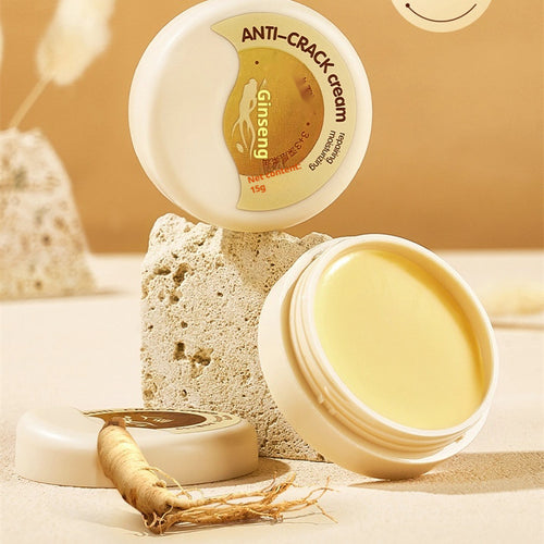 Ginseng Repair Cream
