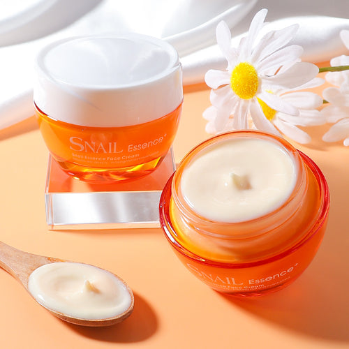 Hydrating Facial Moisturizing Cream