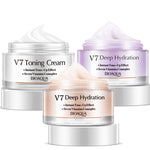 BIOAQUA Yingrun V7 Deep Hydration Instant Tone-Up Cream