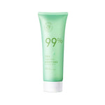 Aloe Hydrating After-Sun Repair Face Cream – 99% Aloe Vera Gel