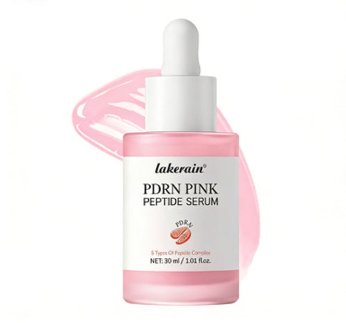 PDRN Pink Peptide Repair Serum – Moisturizing & Hydrating