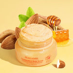 Tropical Marshmallow Body Scrub
